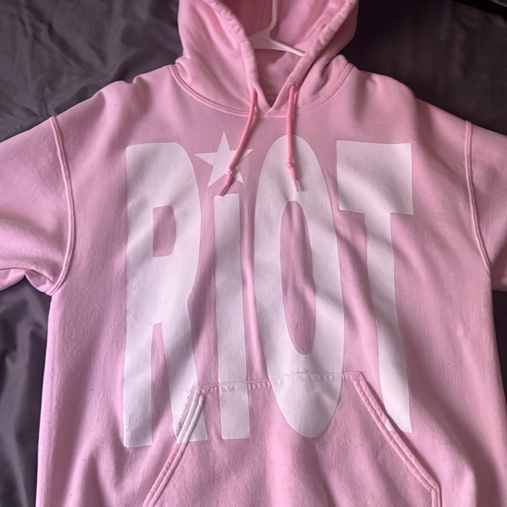 Brand-UVSAILES
Color-Pink-Whitee
Size-Medium(fits like a small)
